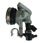 Intake Manifold Assembly for 300i Wolf V300i