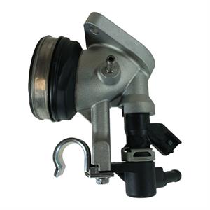 Intake Manifold Assembly for 300i Wolf V300i