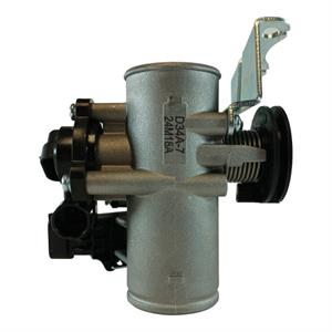 Throttle Body for 300i Wolf V300i - Image 4