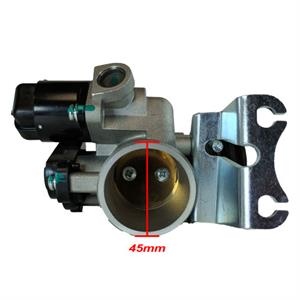 Throttle Body for 300i Wolf V300i - Image 6