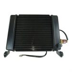 Radiator Assembly for 300i Wolf V300i