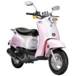 Hope 50 4T A/C