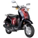 Laguna 50 4T A/C