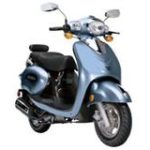 Newport 150 4T A/C