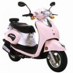 Hope 150 4T A/C