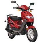 Sport 50 4T A/C