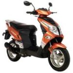 Valo 150 4T A/C