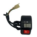 Switch, Combination Right for 50cc - 250cc Scooters
