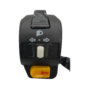 Switch, Combination Left for 50cc - 150cc Scooters