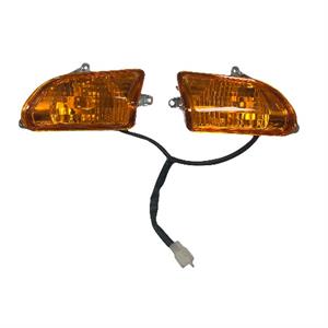 Turn Signal Assembly for Scooters