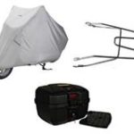 Scooter / Motorcycle Accessories