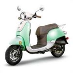 Honeystar 50 4T A/C