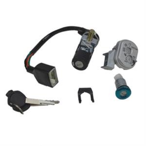 Key Switch Lock Set for 50cc Scootstar Honeystar