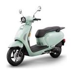 Modstar 150 4T A/C