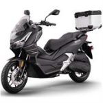 Northstar 200i 4T A/C