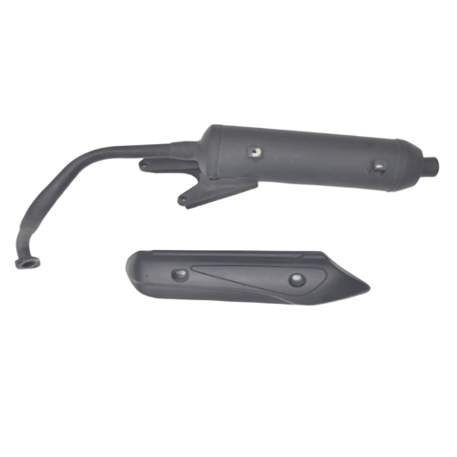 Exhaust for 150cc Scootstar Racestar '24+