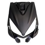 Panel, Front for 50cc - 150cc Scootstar Racestar '24+