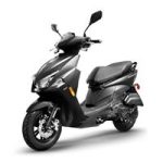 Racestar 150 4T A/C (2024-)