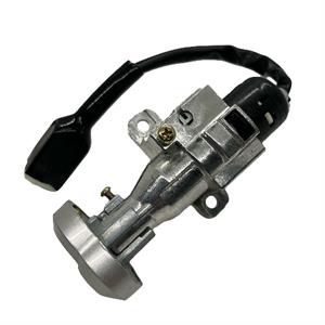 Key Switch Lock Set for 50cc - 150cc Scootstar Racestar '24+ - Image 2