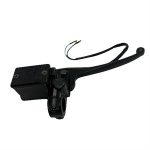 Brake Master Cylinder, Right for 50cc - 150cc Lance Venice, BMS Romans