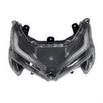 Headlight Assembly for 50cc - 150cc Scootstar Racestar '24+