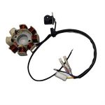 Stator for 50cc Scootstar Scooters