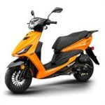 Racestar 150 4T A/C