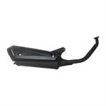 Exhaust for 50cc - 150cc Scootstar Racestar
