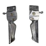 Foot Pegs for Scootstar Racestar