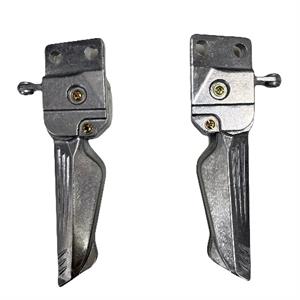 Foot Pegs for Scootstar Racestar