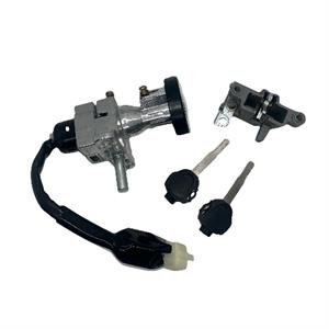 Key Switch Lock Set for 50cc - 150cc Scootstar Racestar <'23 - Image 2