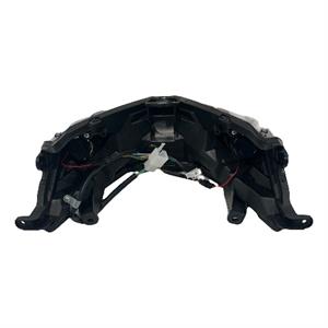 Tail Light Assembly for 50cc - 150cc Scootstar Racestar <'23 - Image 2