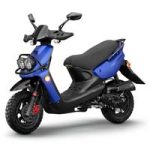 Roguestar 150 4T A/C