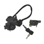 Key Switch Lock Set for 50cc - 150cc Scootstar Roguestar
