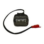 Turn Signal Assembly, Front for 150cc Scootstar Shadowstar