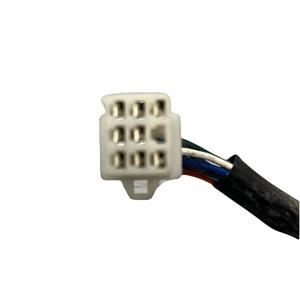 Switch, Combination Left Type 2 for 150cc - 200i Vitacci Tank - Image 3