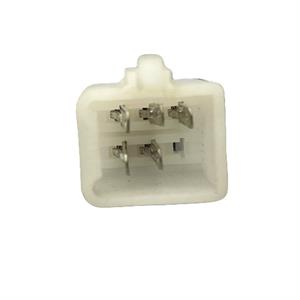 Switch, Combination Right Type 2 for 150cc - 200i Vitacci Tank - Image 4