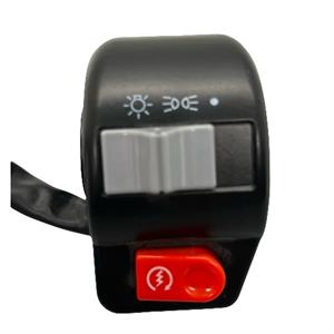Switch, Combination Right Type 2 for 150cc - 200i Vitacci Tank - Image 2