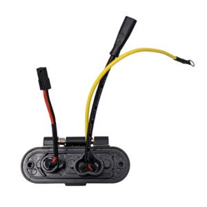 Charger Port for Segway Ninebot Max G30 - Image 2
