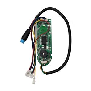 Dashboard Display for Segway Ninebot Max G30 - Image 2