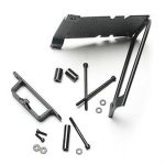 Rack, Shad Rear for Kymco Downtown 200i/300i