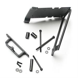 Rack, Shad Rear for Kymco Downtown 200i/300i