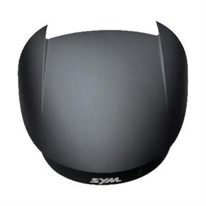 Top Case Lid for 50cc - 200i Lance Scooters - Image 2