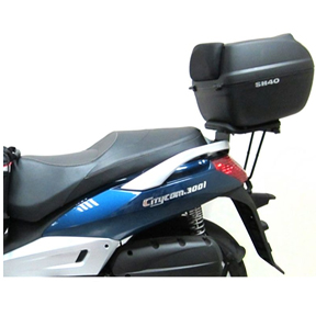 Rack, Rear Top Case for SYM Citycom 300i