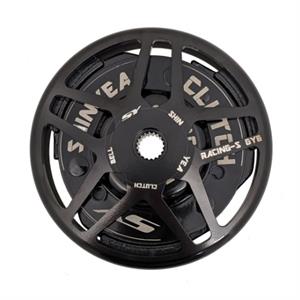 Clutch Kit, Shin Yea for 125cc - 170cc GY6 Scooters, ATVs, Go Karts - Image 2