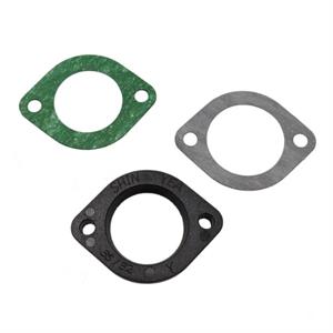 Intake Manifold Spacer, Shin Yea Cygnus Style for 125cc - 170cc GY6 Scooters, ATVs, Go Karts - Image 2