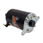 Starter Motor, Shin Yea for 125cc - 170cc GY6 Scooters, ATVs, Go Karts