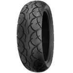 Tire, Shinko 130/70-12 SR568 (Rear) for Scooters
