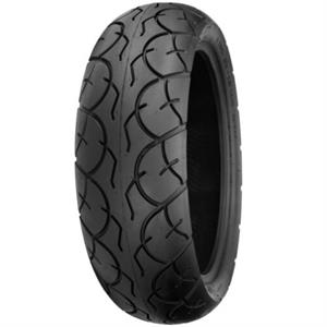 Tire, Shinko 130/60-13 SR568 (F/R) for Scooters
