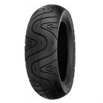 Tire, Shinko 120/70-11